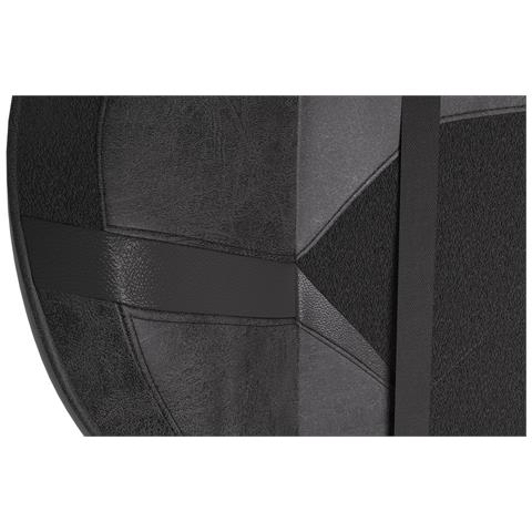 ENDORFY Scrim BK Sedia da gaming per PC Seduta in rete Nero - Foto 2