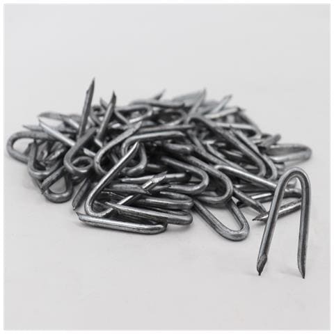 2 Kg Di Cambrette, Passanti Per Fili, Rete Di Protezione Da Animali Selvatici, Rete Per Zona Boschiva, Recinzione - Foto 1