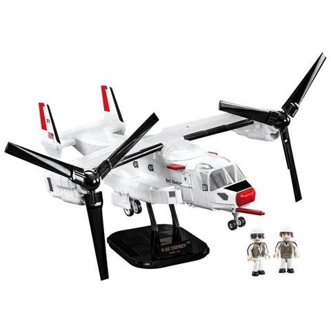 Bell Boeing V-22 Osprey Prima edizione del volo - Foto 3