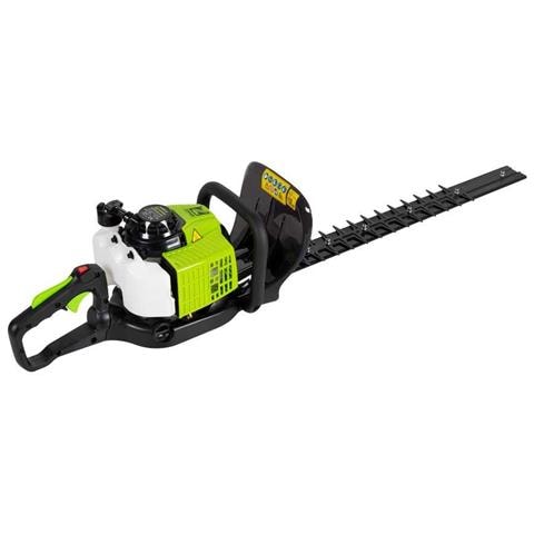 Tagliasiepi A Scoppio 700 W Motore 2 Tempi Zi-bhs2600 - Foto 2