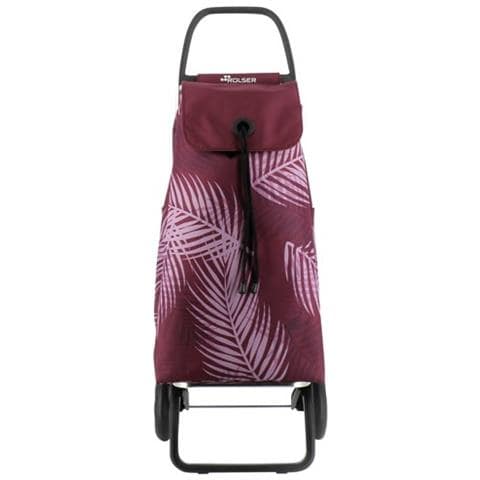 Carrello Della Spesa A 2 Ruote 43l - Imx437 Burdeos - Foto 1
