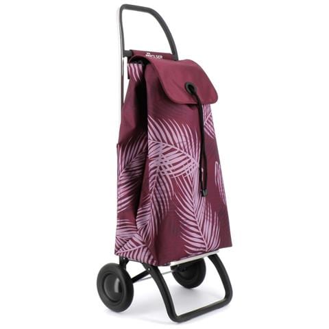 Carrello Della Spesa A 2 Ruote 43l - Imx437 Burdeos - Foto 2
