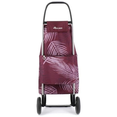 Carrello Della Spesa A 2 Ruote 43l - Imx437 Burdeos - Foto 5