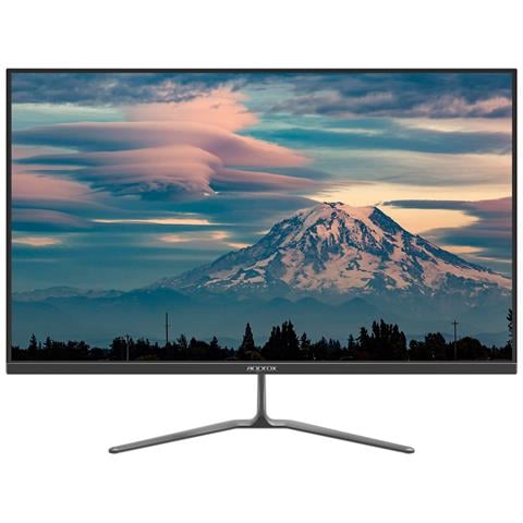 APPM32B Monitor PC 81,3 cm (32") 1920 x 1080 Pixel Full HD LCD Nero - Foto 1