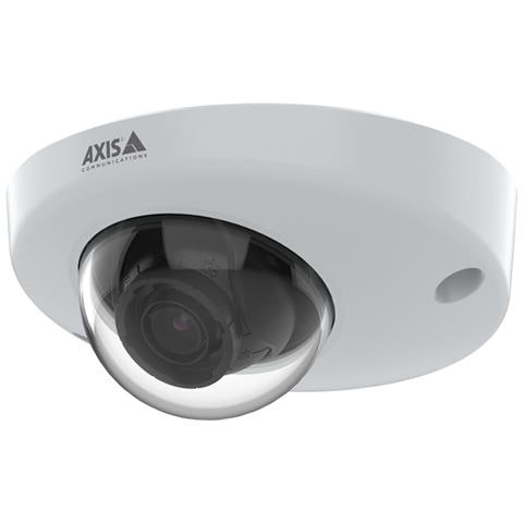 02671-021 telecamera di sorveglianza Cupola Telecamera di sicurezza IP Interno 1920 x 1080 Pixel Parete - Foto 1