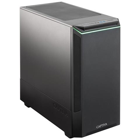 Workstation I74-712 Intel® Core™ i9 64 GB DDR4-SDRAM 2 TB SSD PC - Foto 2