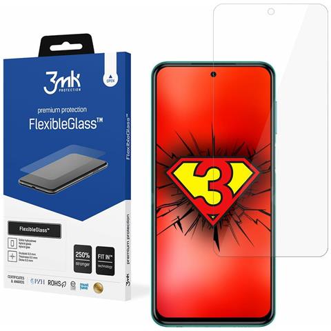 Flexibleglass Pro Xiaomi Redmi Note 9 Pro / Note 9s (5903108256698) - Foto 1