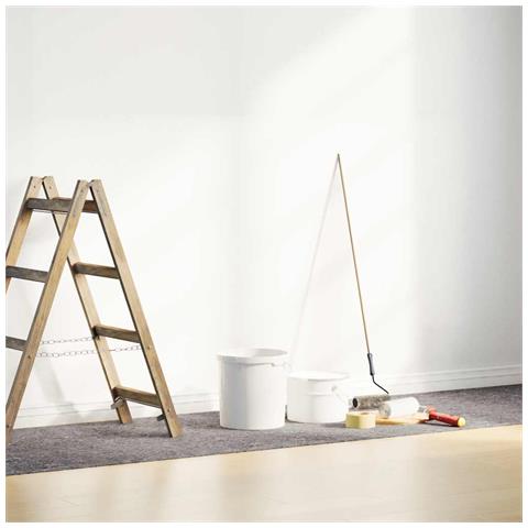 Pile Antiscivolo da Pittore 2 pz 1020 cm 220 g /m² Grigio - Foto 2