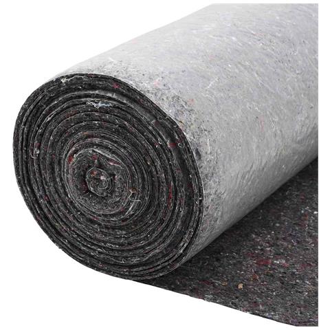 Pile Antiscivolo da Pittore 2 pz 1020 cm 220 g /m² Grigio - Foto 9