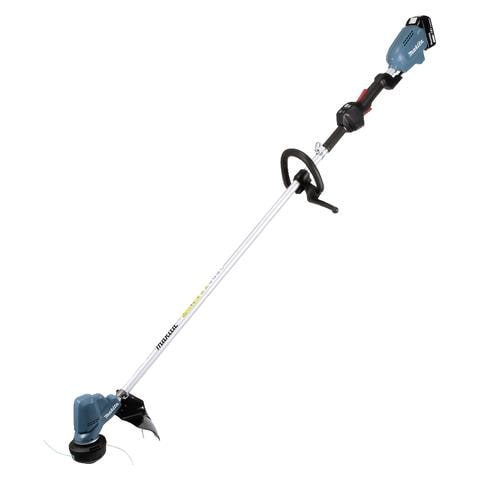 Akku Rasentrimmer Ohne Akku, Ohne Ladegert 18 V Schnittbreite (max.) : 300 Mm (dur190lzx9) - Foto 1