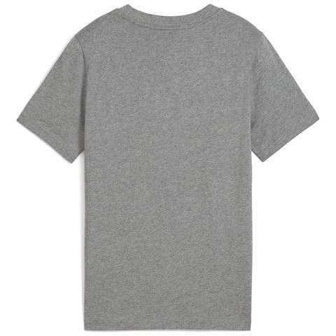 Ess 2 Color No.1 Logo Tee B 68577803, Bambini, Grigio, 164 - Foto 2