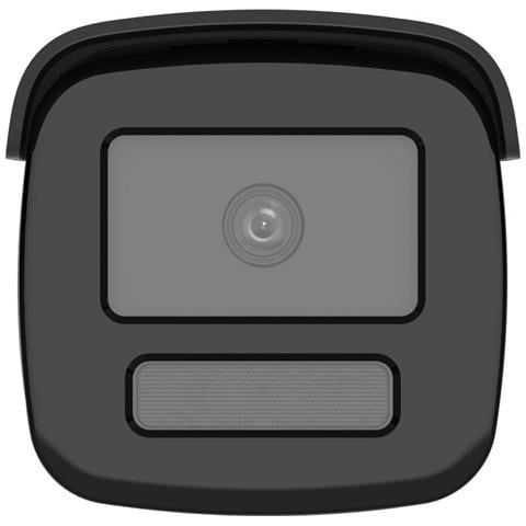 Telecamera Bullet 105° WDR 120 dB Pro Series AcuSense DS-2CD2T86G2H-2I 2.8 mm IP 8MP Esterno Cablata - Foto 2