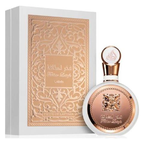 Eau De Parfum Donna Fakhar 100 Ml - Foto 1