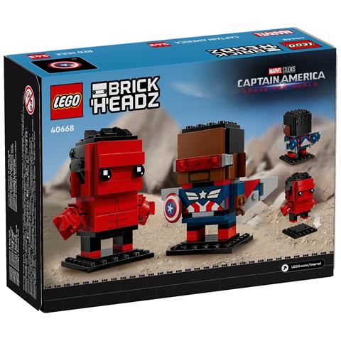 40668 gioco di costruzione - Foto 2