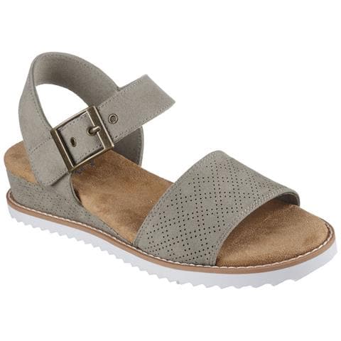 Desert Kiss - Serend 114147-olv, Donne, Grigio, 37 - Foto 1