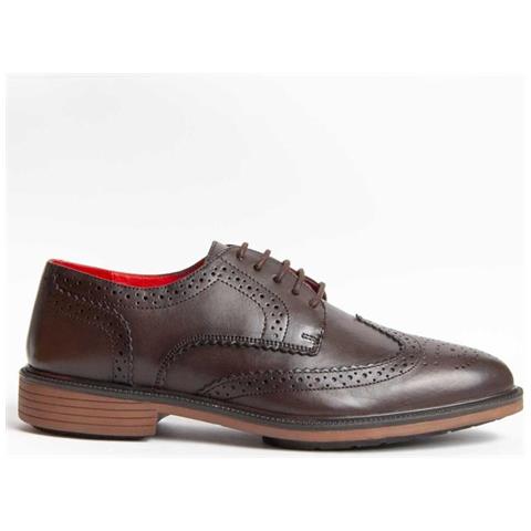 Oxford Cabale Marrone. - Foto 2