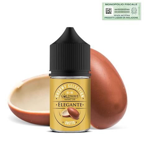 Elegante -liquidi Mix And Vape 10ml (ovetto Cioccolato) - Foto 1