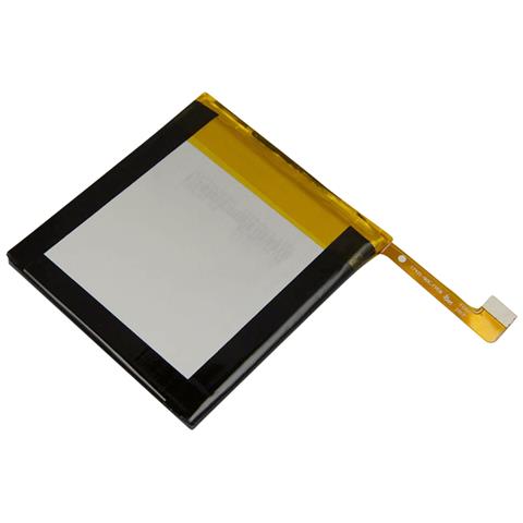 Batteria Per Smartphone Gigaset Me Li-polimero 3,85v 2500mah 9.6wh - Foto 2