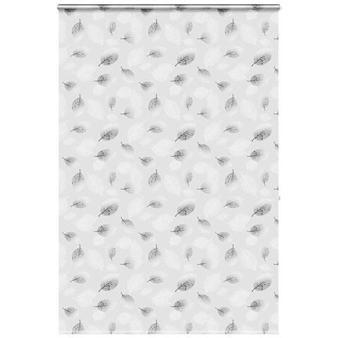 Tenda a Rullo Doccia Cassonetto 150x240 cm Larghezza Tessuto - Foto 1