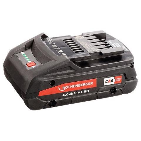 1000002548 batteria e caricabatteria per utensili elettrici - Foto 1