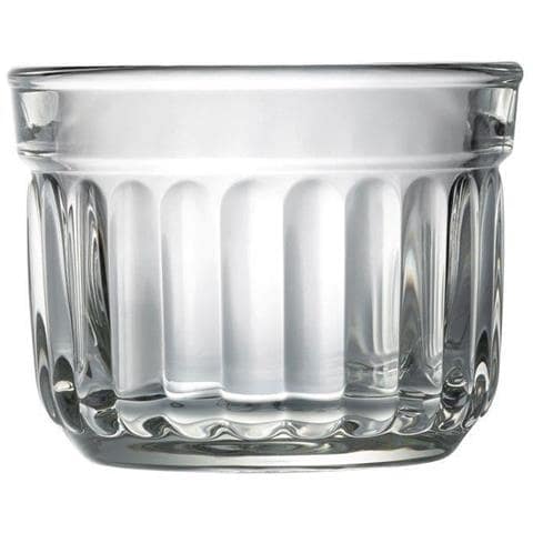 Delice Barattolo per dessert medio da 160 ml Contenitore in vetro per la conservazione - Foto 2