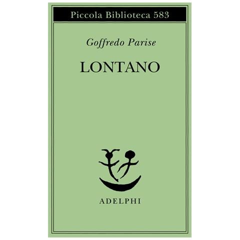 Goffredo Parise - Lontano - Foto 1