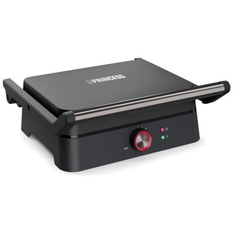 Griglia A Contatto Elettrica Princess - Foto 1