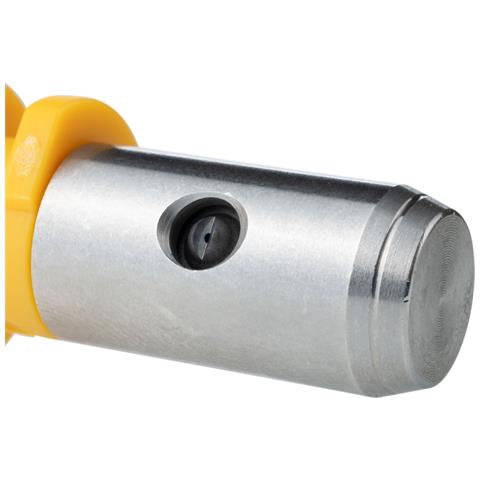 Ugello Di Spruzzatura Ultra Spray Modello 533 - Larghezza 25 Cm | Compatibile Con Graco, Titan, Wagner | Alta Qualità E Durata - Foto 2