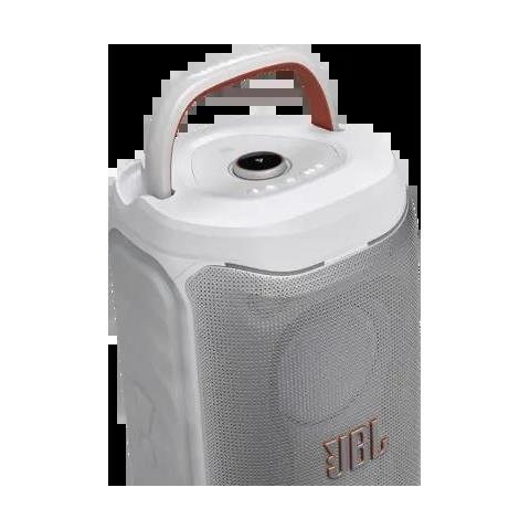 Speaker Bluetooth PARTYBOX 130, 2,54 cm (1"), 2,5 cm, 13,2 cm (5.2"), 14,5 cm, 45 - 20000 Hz, 80 dB - Foto 2