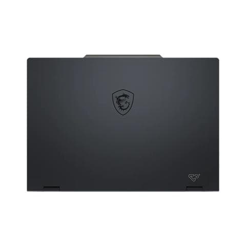 Cyborg 15 B2RWFKG-401 Intel Core 7 240H Computer portatile 39,6 cm (15.6") Full HD 16 GB DDR5-SDRAM 512 GB SSD NVIDIA GeForce RTX 5060 Laptop GPU Wi-Fi 6E (802.11ax) Windows 11 Home Nero - Foto 2