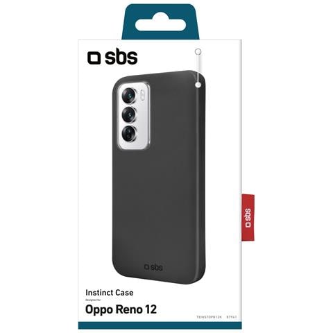 TEINSTOPR12K custodia per cellulare 17 cm (6.7") Cover Nero - Foto 3