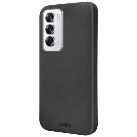TEINSTOPR12K custodia per cellulare 17 cm (6.7") Cover Nero - Foto 1