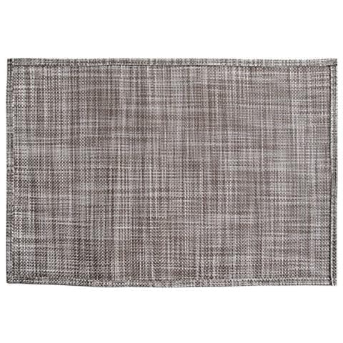 66773 - Tovaglietta Kotao 45x30 cm - Grigio - Foto 1