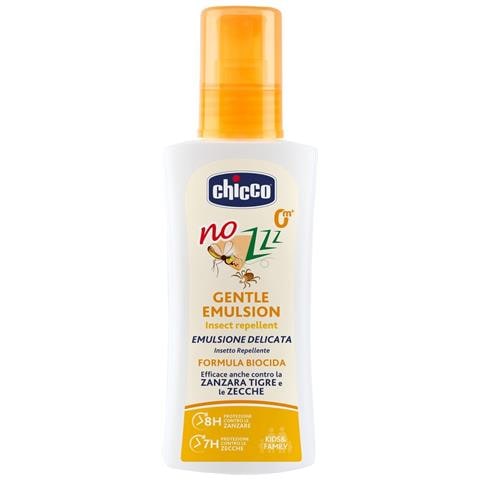 Lozione Insettorepellente 0M 100 ml - Foto 3