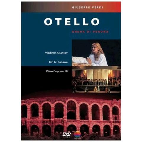 Otello - Foto 1