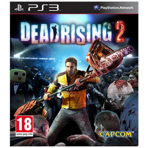 PS3 - Dead Rising 2 - Foto 2