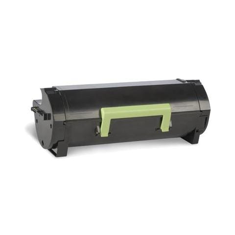 60F2H00 Toner Originale Nero per Lexmark MX310 Capacità 10000 Pagine - Foto 1