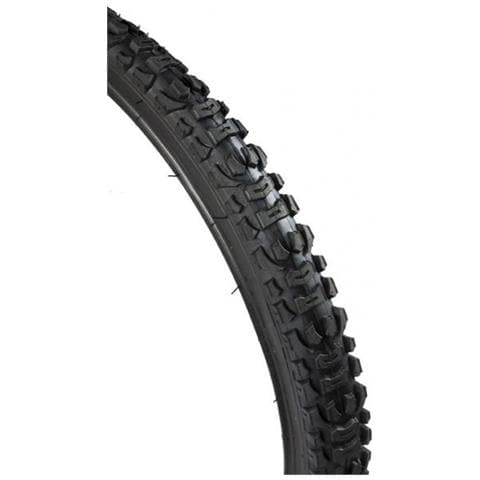Copertura Nera 26x1,90 Mountain Bike - Foto 2
