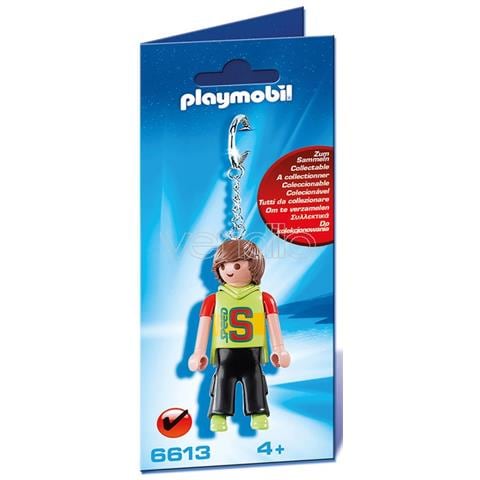 Portachiavi Skater - Foto 2