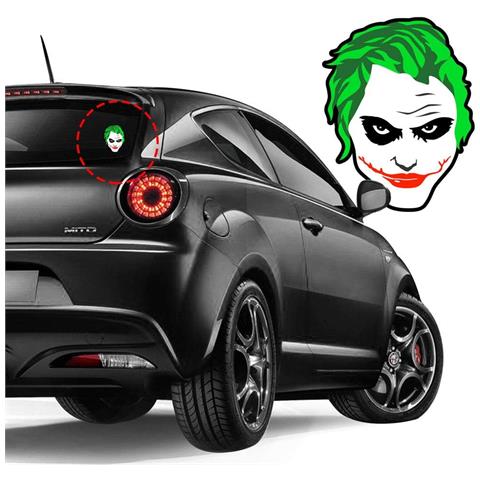 Adesivi Sticker Vietato Fumare, Tabella 10 x 12 cm - Foto 3