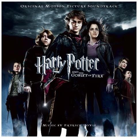 Harry Potter And The Goblet Of Fire - Foto 1