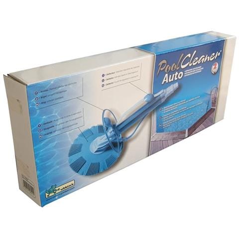 Pulitore Automatico Per La Piscina Con Tubo Di 10 M 7500401 - Foto 3