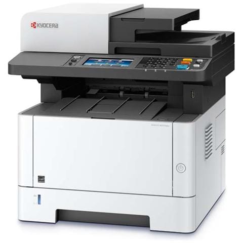 Stampante Multifunzione ECOSYS M2735dw Stampa Copia Scansione Fax Laser Monocromatica A4 35 Ppm USB / Wireless - Foto 2