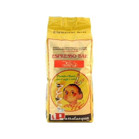 Caffè Cremador - Espresso Bar - Pacco 1kg In Grani - Foto 1
