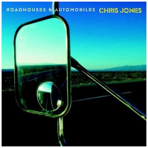 Chris Jones - Roadhouses & Automobiles - Foto 1