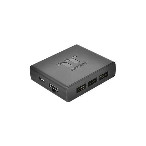 Riing Plus 12 LED RGB TT Premium Edition - Foto 6