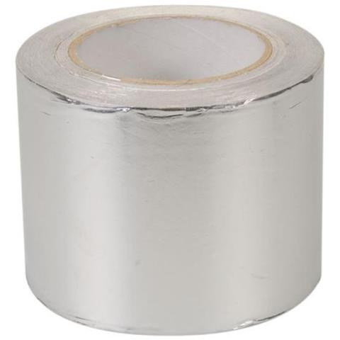 191666 Nastro In Alluminio 100 Mm X 50 M - Foto 2