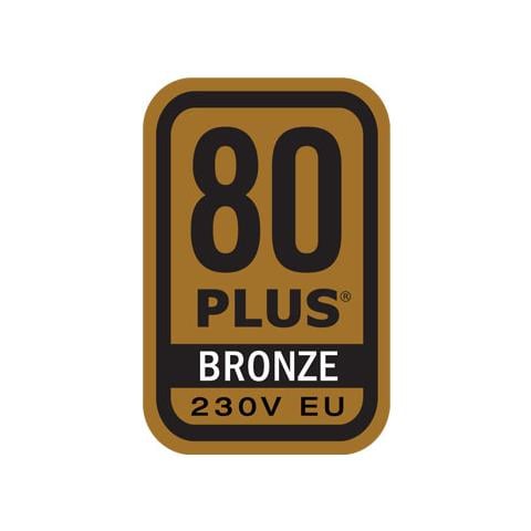 Alimentatore PC LC-Power LC6450 450 W Colore Nero - Foto 3