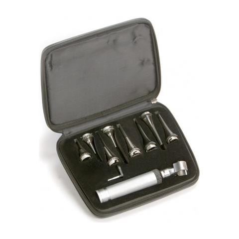 Set Otoscopio Veterinaria Xenon-alogeno - Foto 1