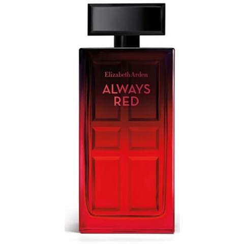 Always Red Eau De Toilette Spray 30ml - Foto 1